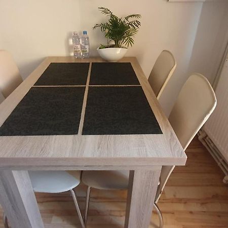Sepsi 4You Apartment Sfântu-Gheorghe Dış mekan fotoğraf