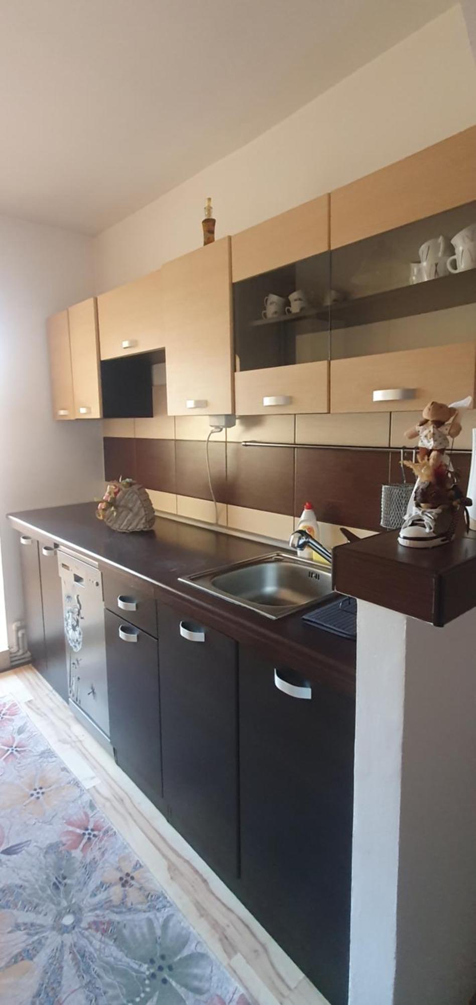 Sepsi 4You Apartment Sfântu-Gheorghe Dış mekan fotoğraf