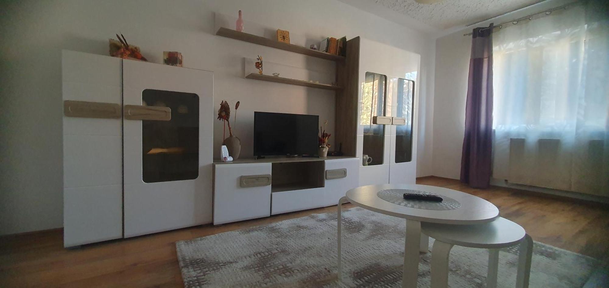 Sepsi 4You Apartment Sfântu-Gheorghe Dış mekan fotoğraf