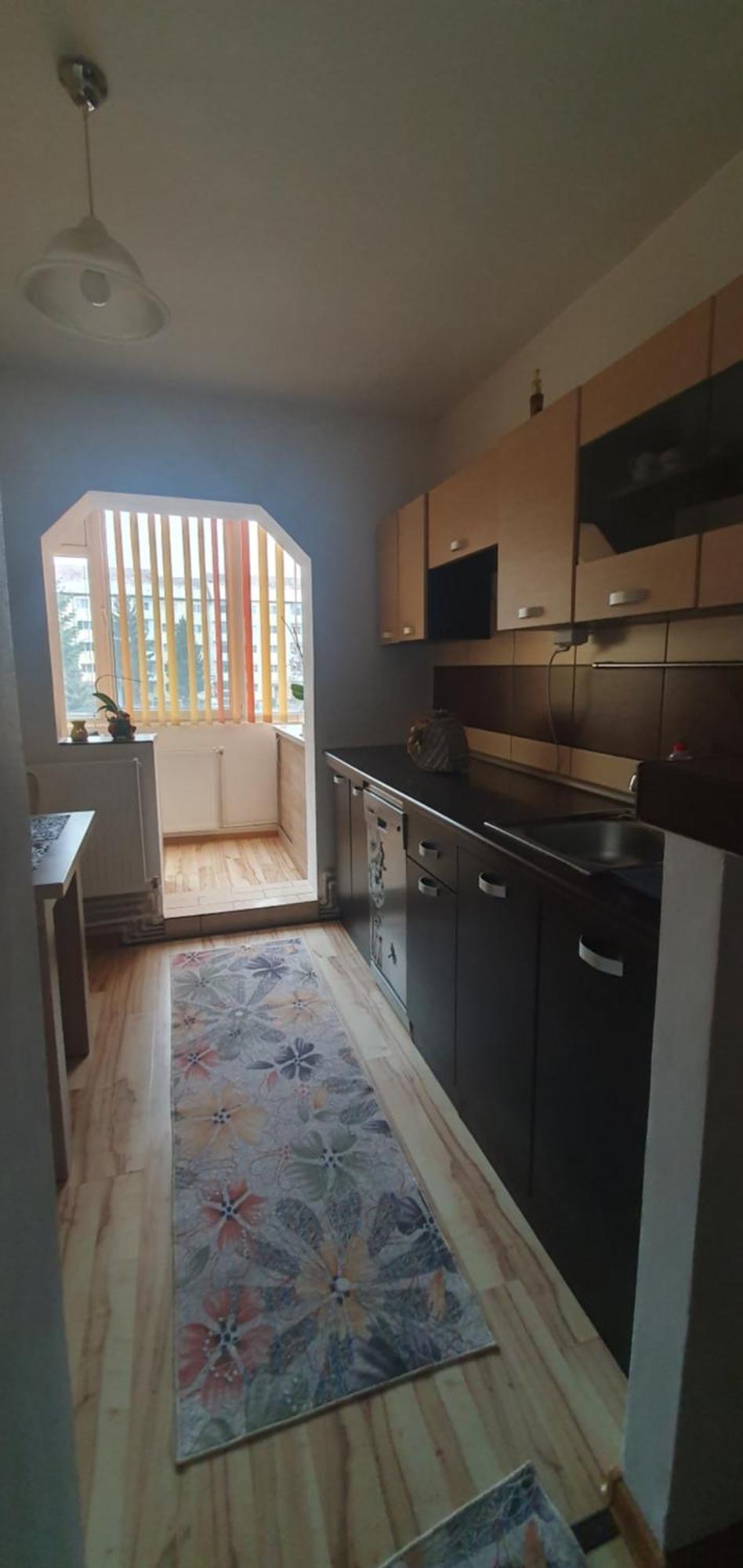 Sepsi 4You Apartment Sfântu-Gheorghe Dış mekan fotoğraf