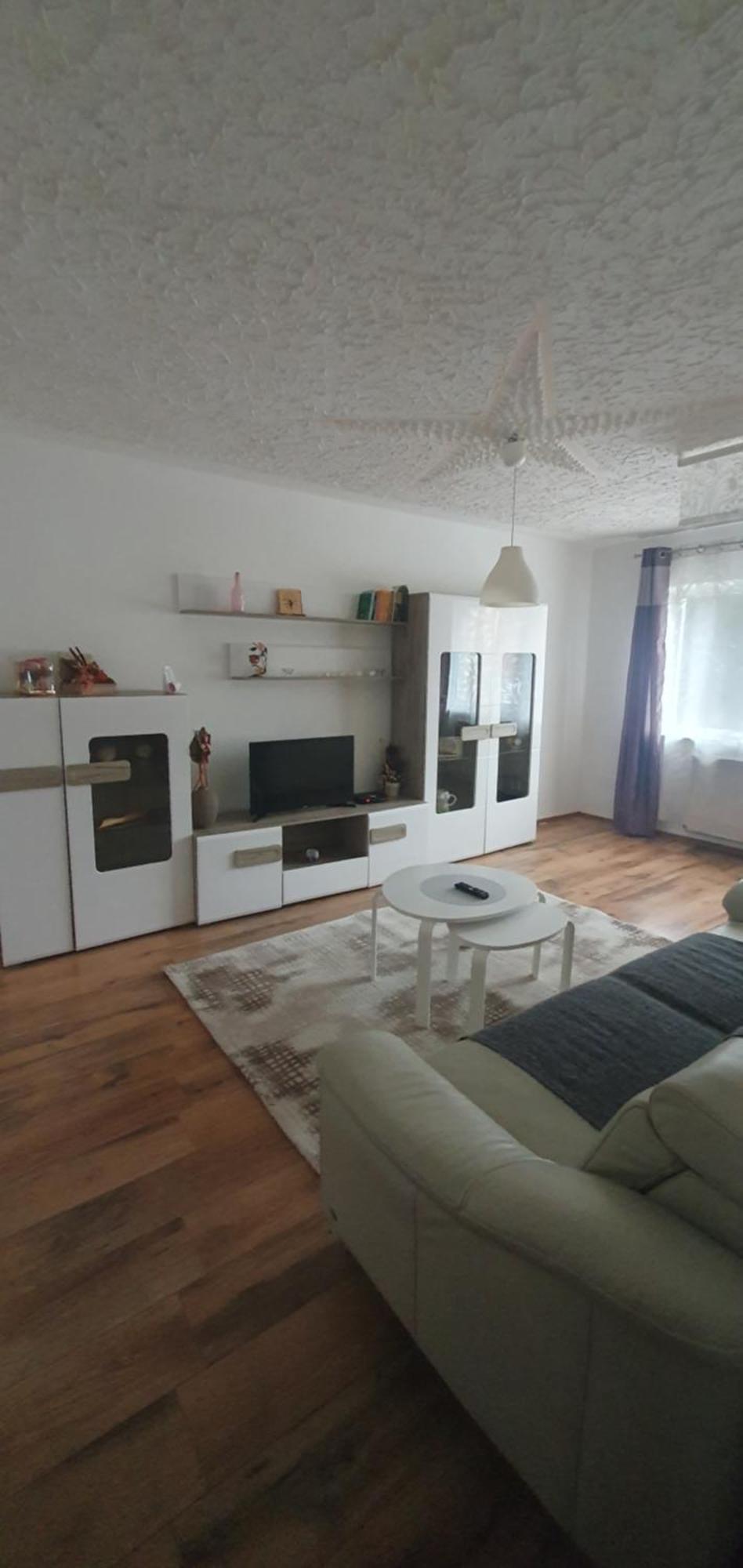 Sepsi 4You Apartment Sfântu-Gheorghe Dış mekan fotoğraf