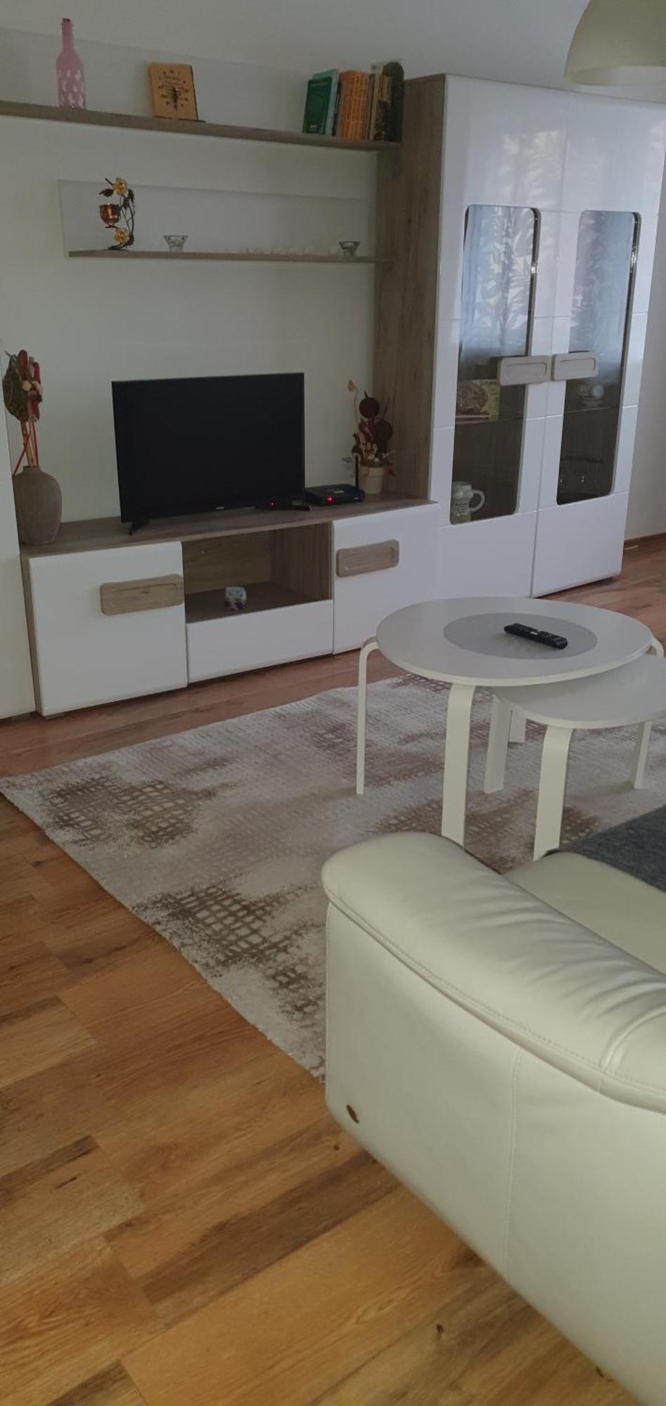 Sepsi 4You Apartment Sfântu-Gheorghe Dış mekan fotoğraf